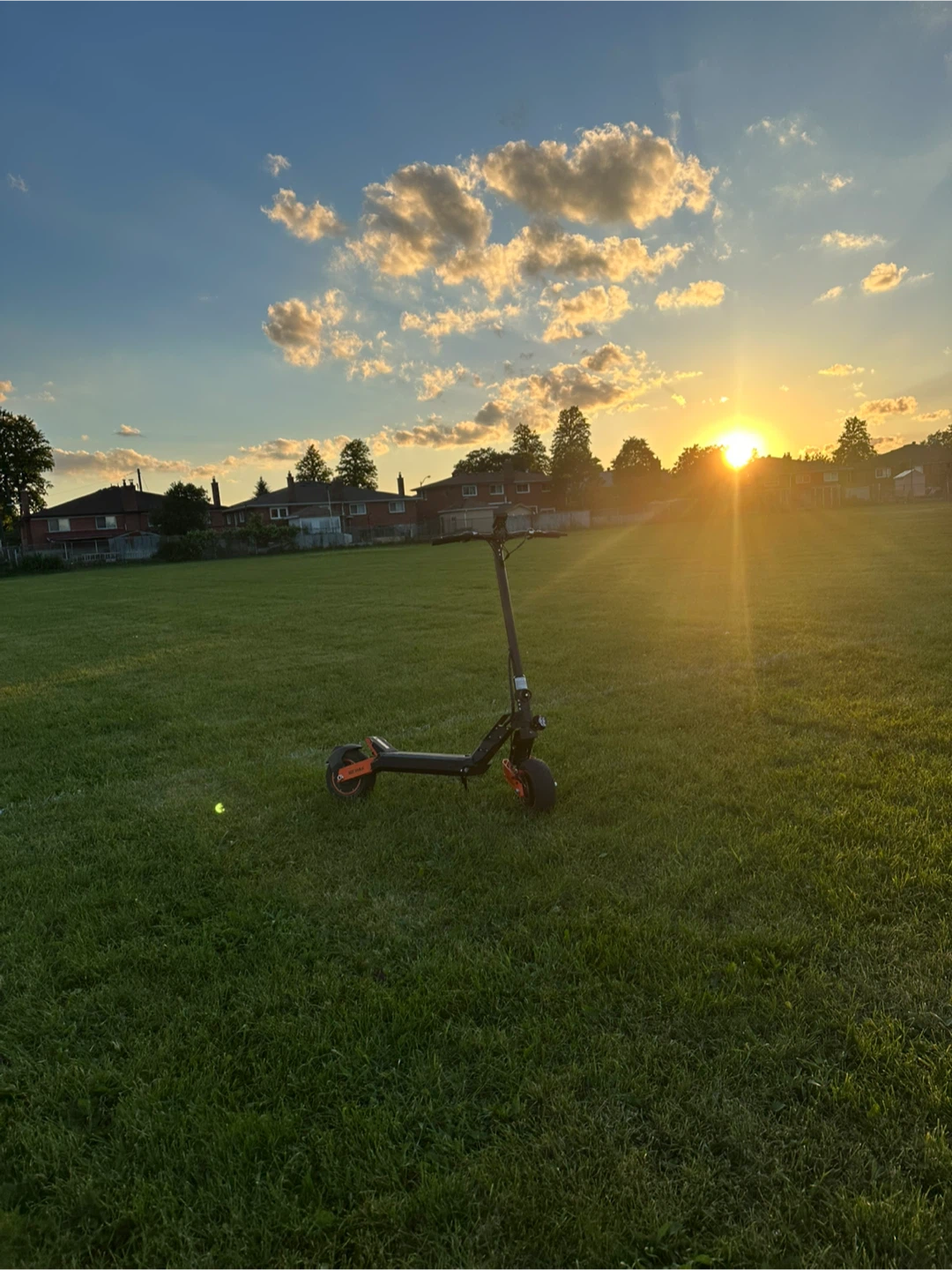 Kugoo G2 max Electric Scooter - photo 2