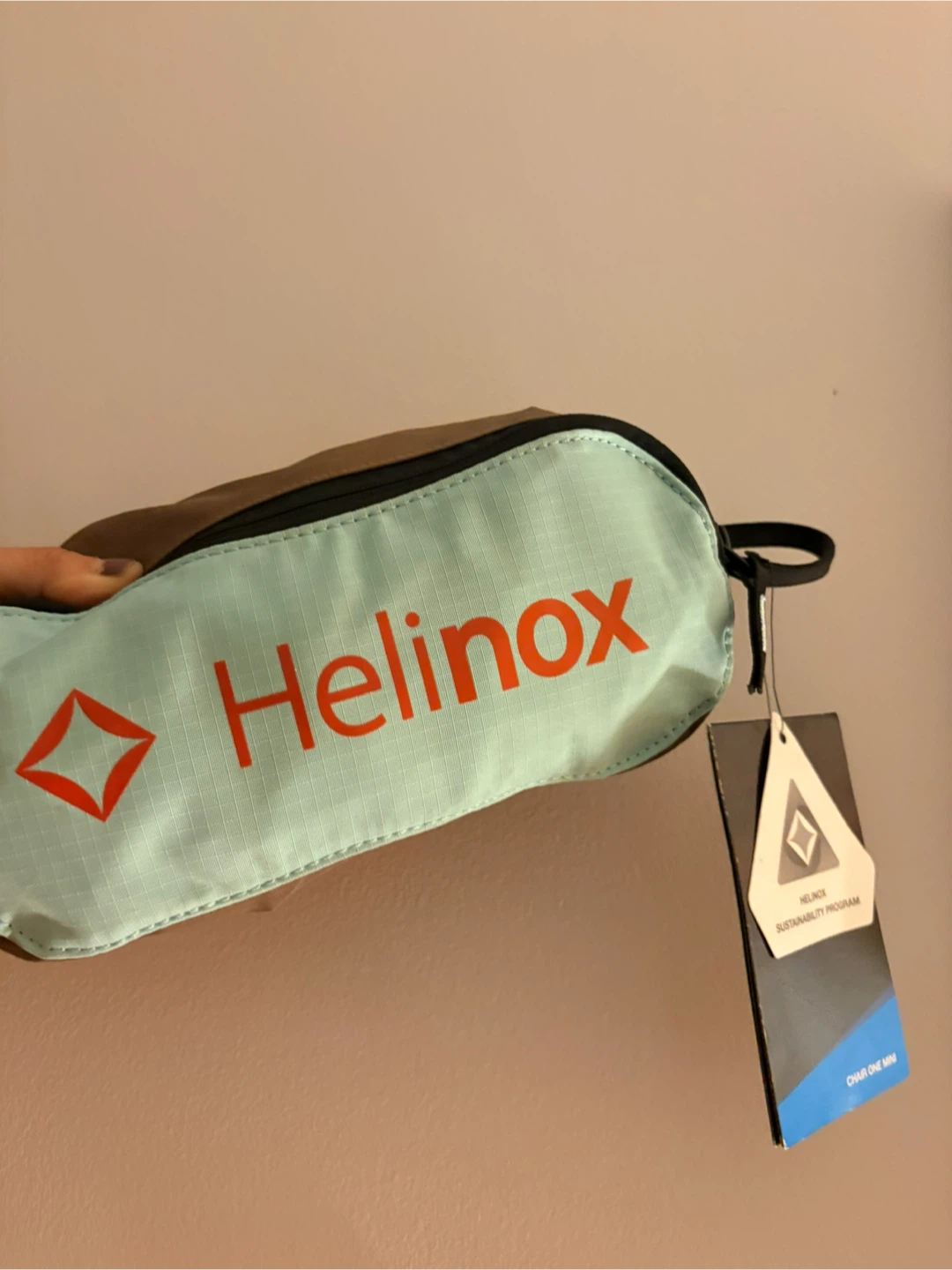Helinox Chair One Mini
