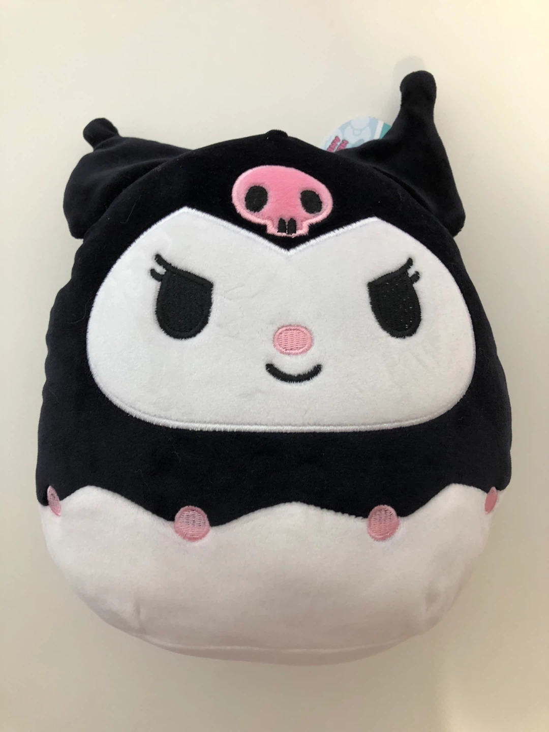 Sanrio Kuromi Plush Toy Bundle - photo 2