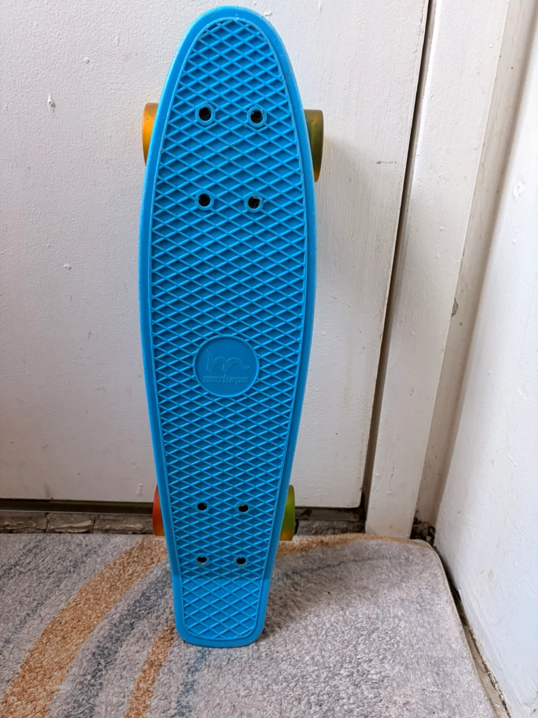 Skateboard