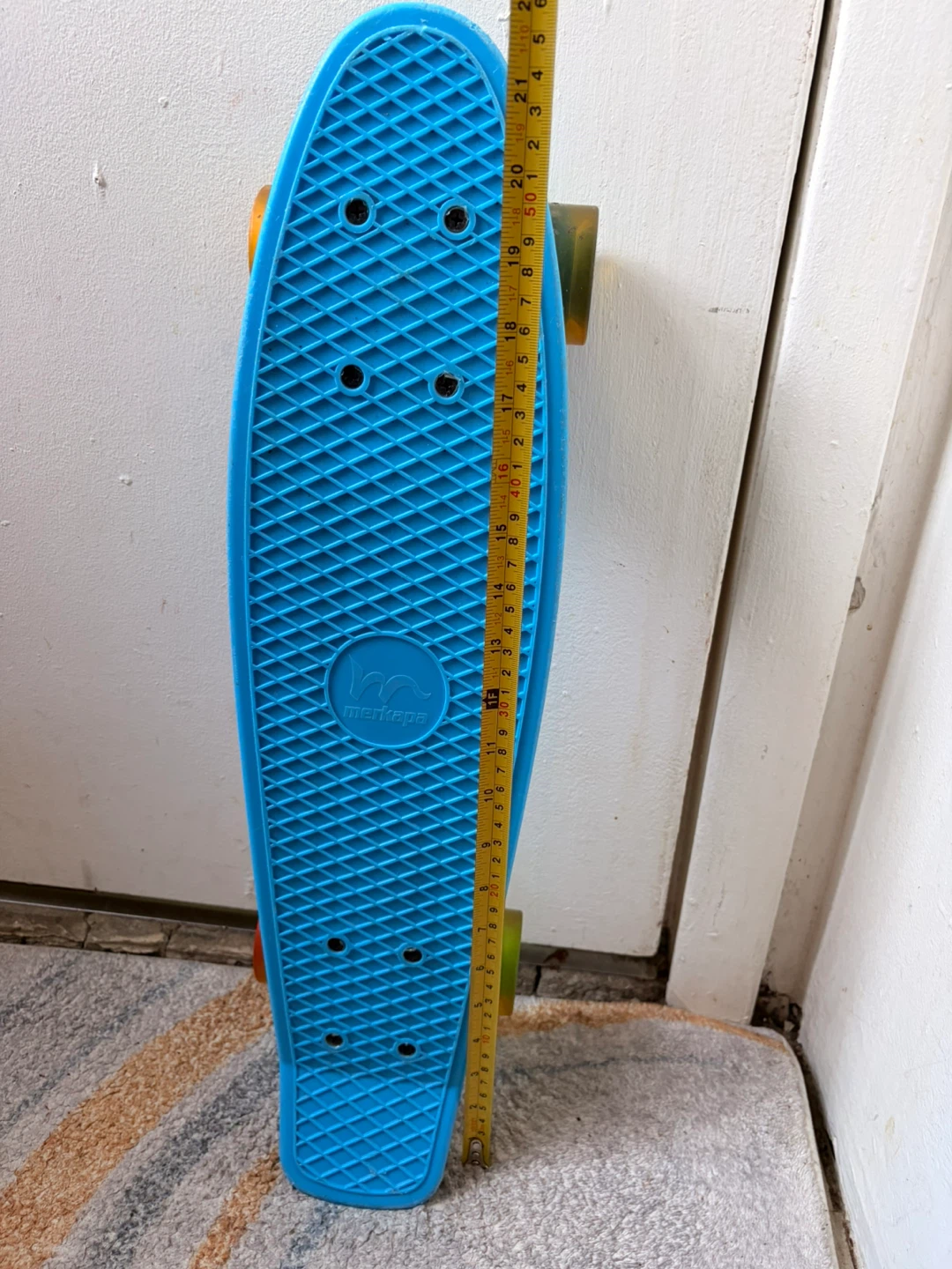 Skateboard - photo 2