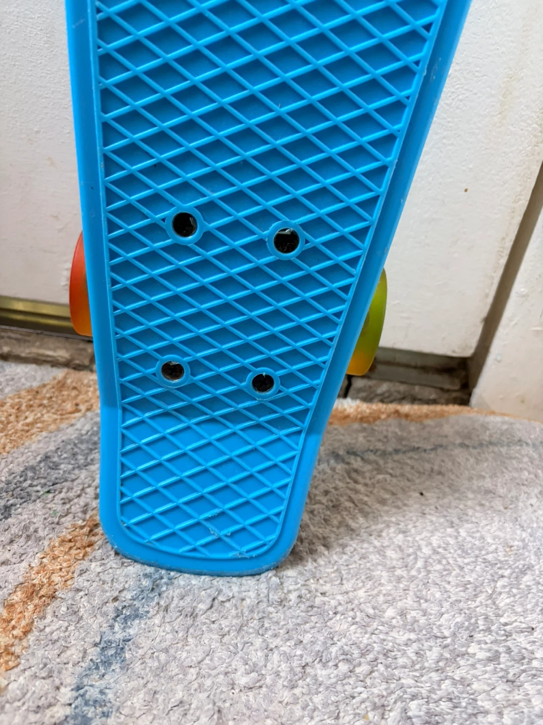 Skateboard - photo 4