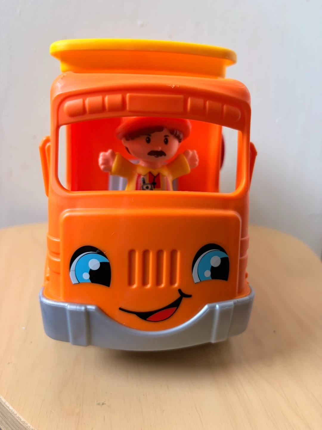 Fisher price talking truck - photo 2