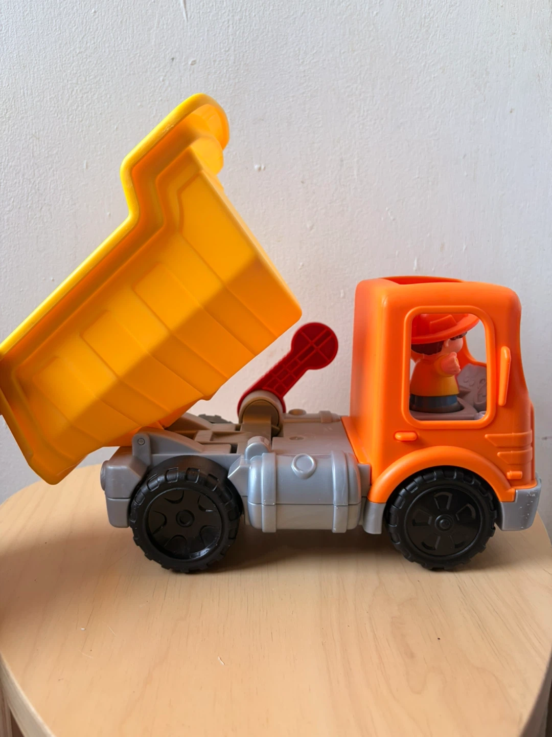 Fisher price talking truck - photo 5