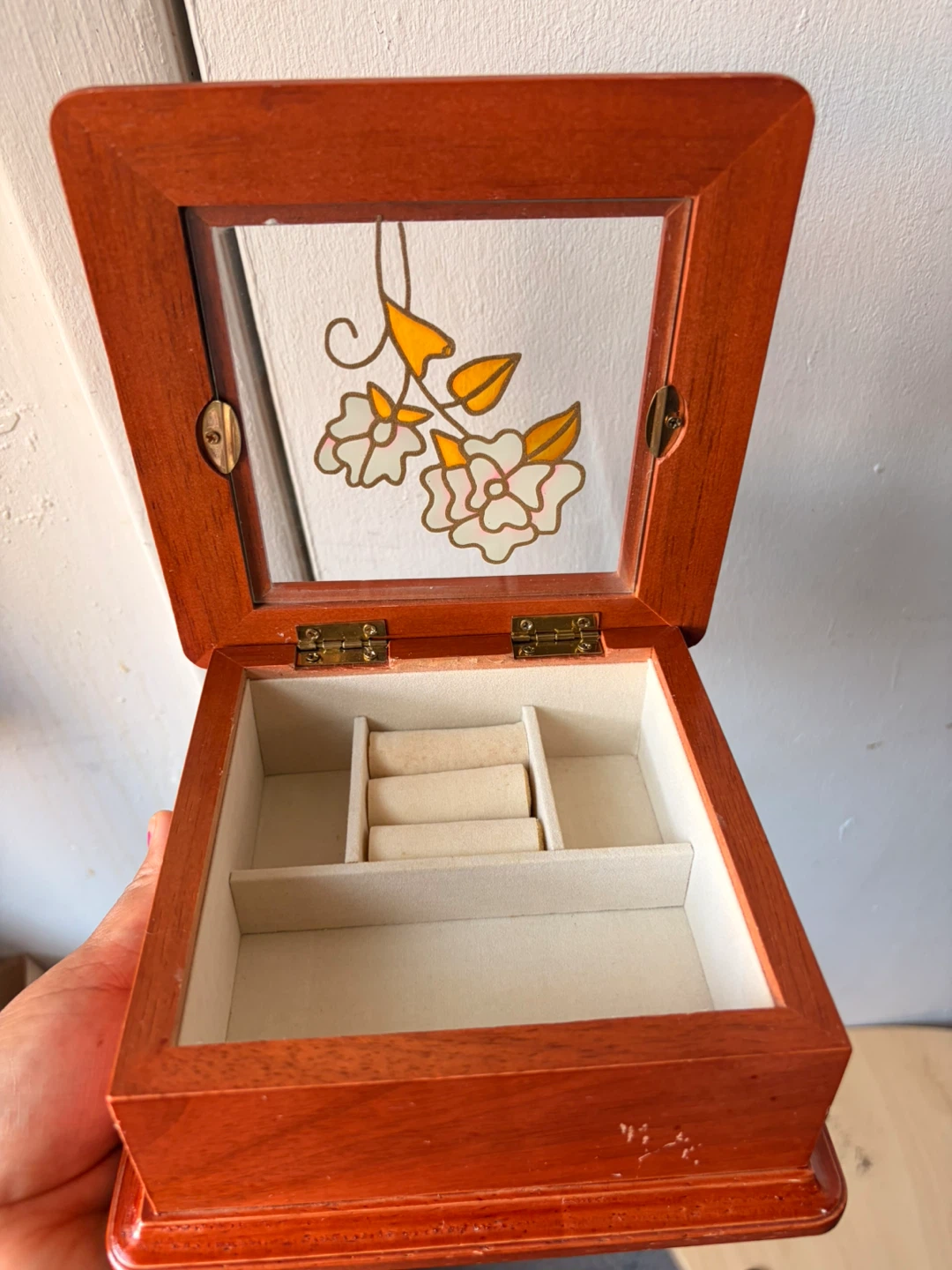 Jewelry box - photo 2