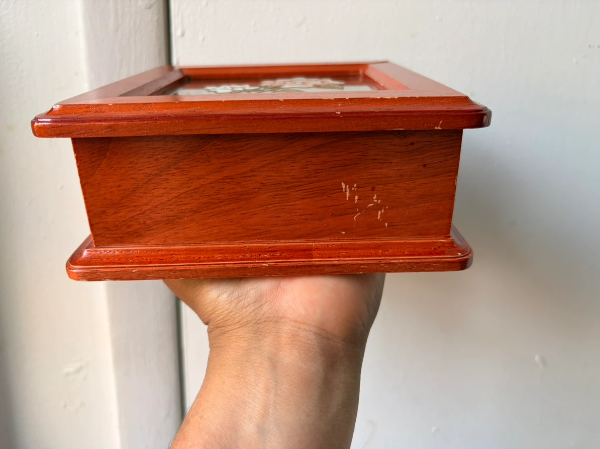 Jewelry box - photo 4