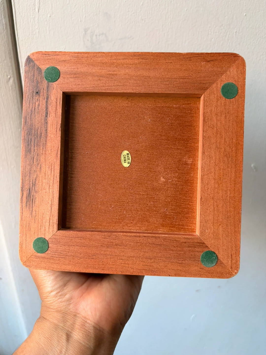 Jewelry box - photo 5