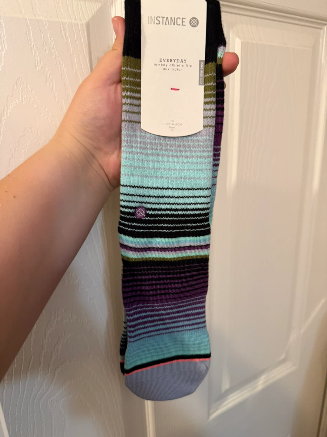 Stance Everyday Lomby Athletic Lite Socks