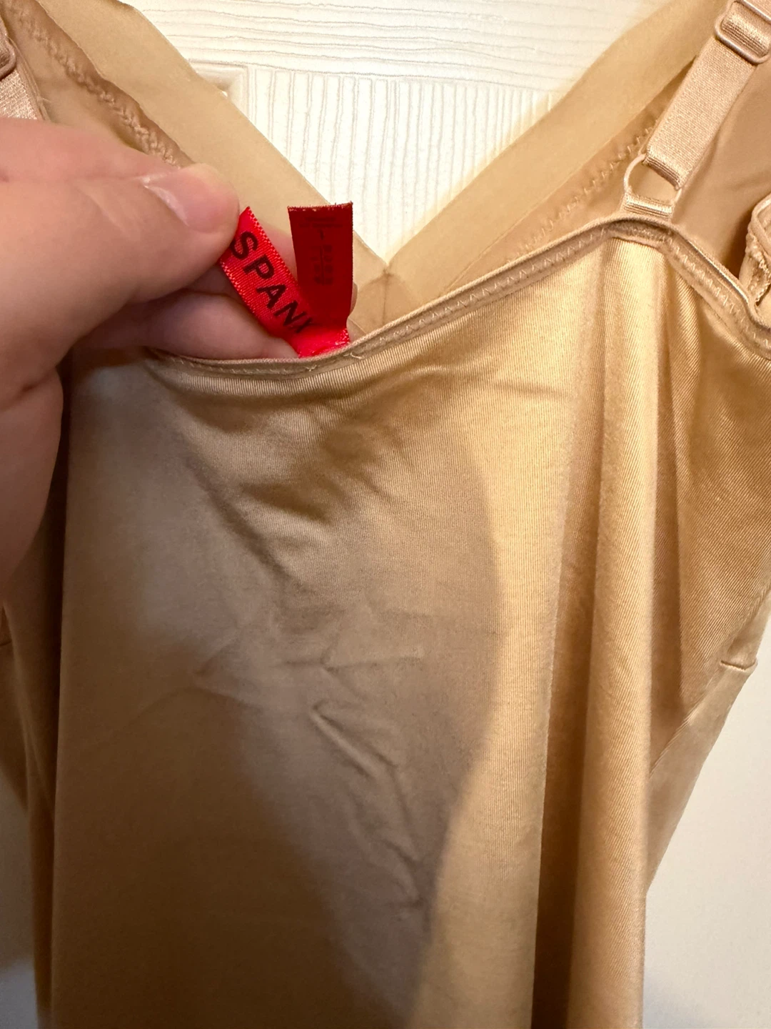 SPAX Slip Dress - photo 3