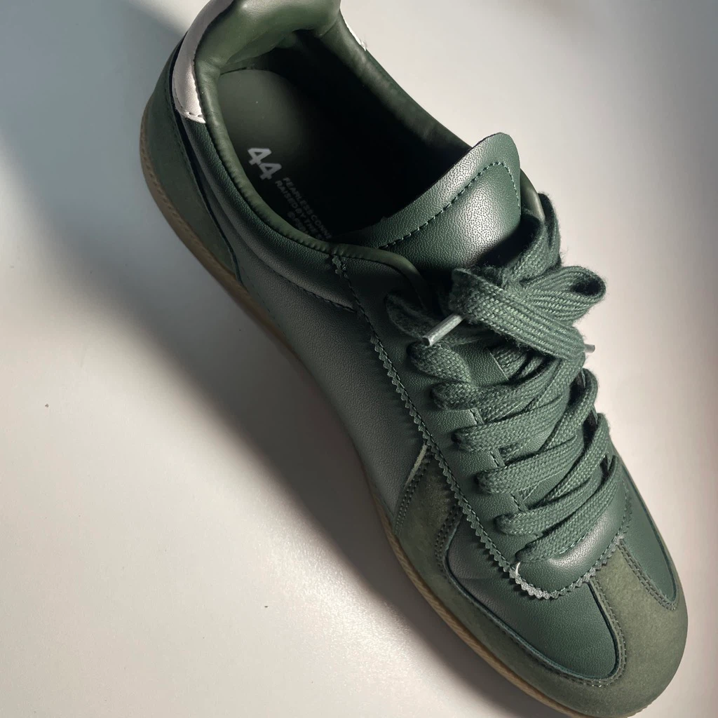 Maison Margiela Replica Sneakers - Size 44