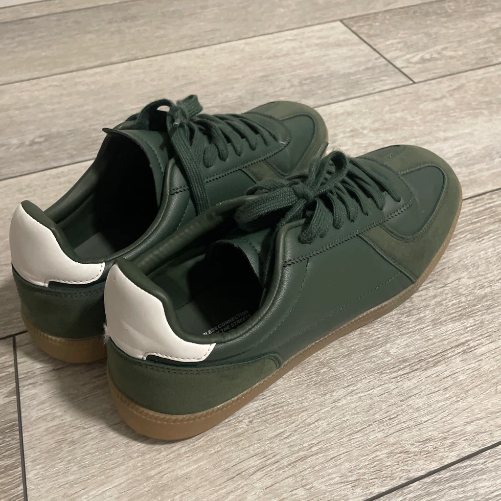 Maison Margiela Replica Sneakers - Size 44 - photo 2