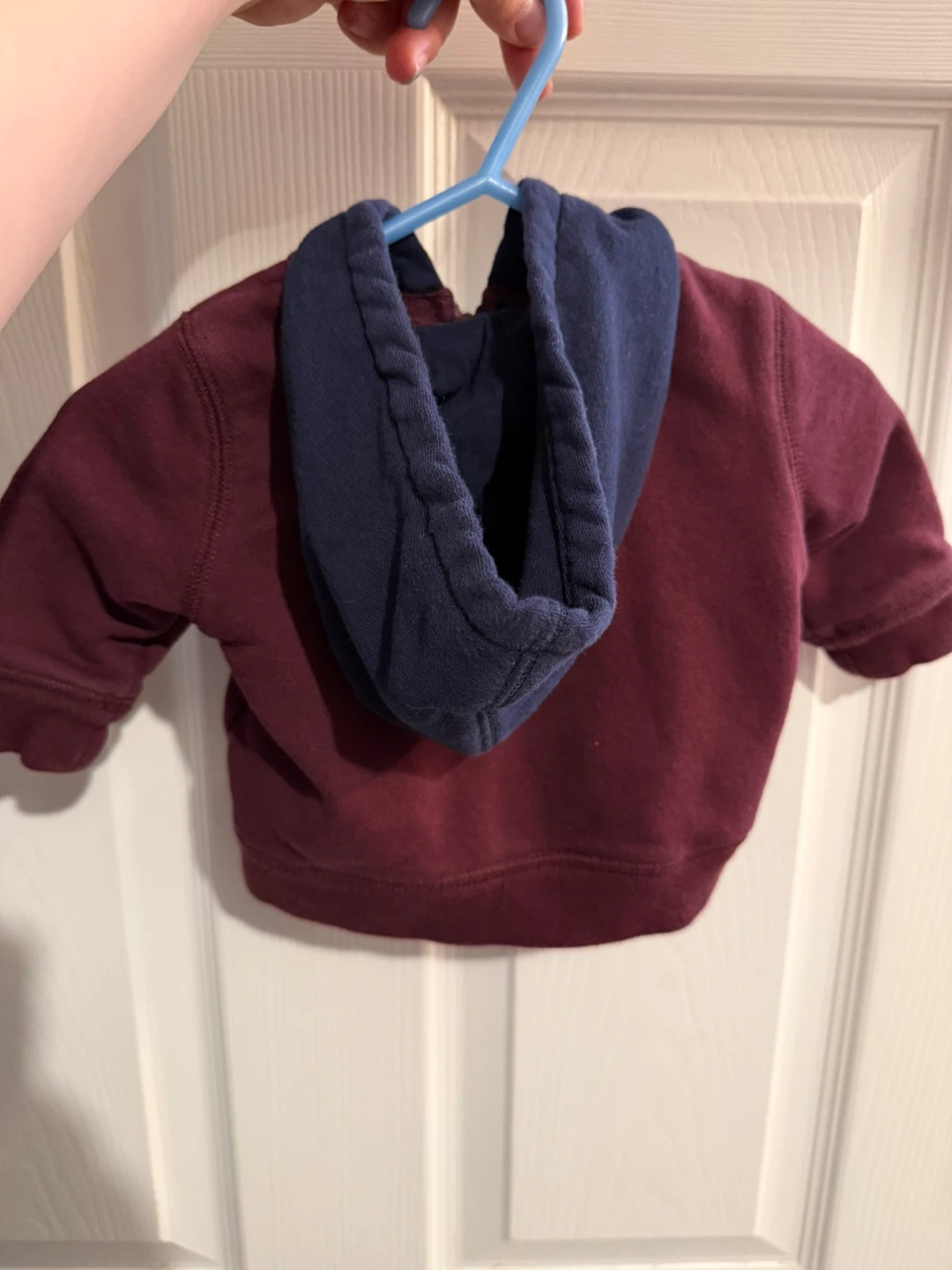 Gap Baby Hoodie - photo 2