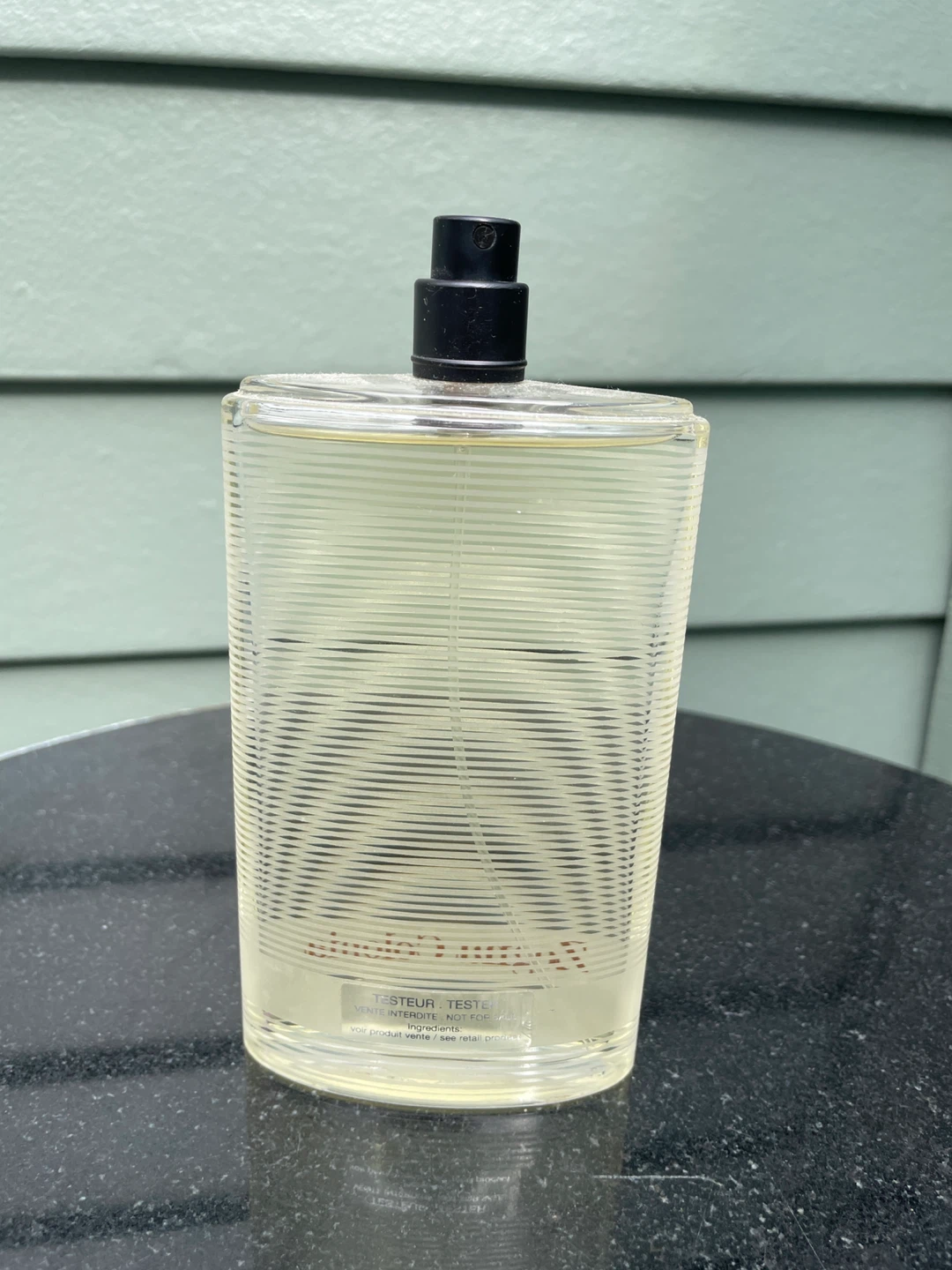Ermenegildo Zegna Zegna Colonia Eau de Toilette 125ml Tester - photo 2