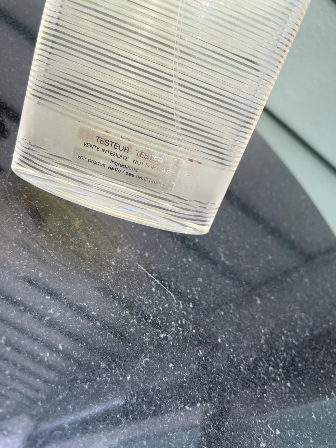 Ermenegildo Zegna Zegna Colonia Eau de Toilette 125ml Tester - photo 4