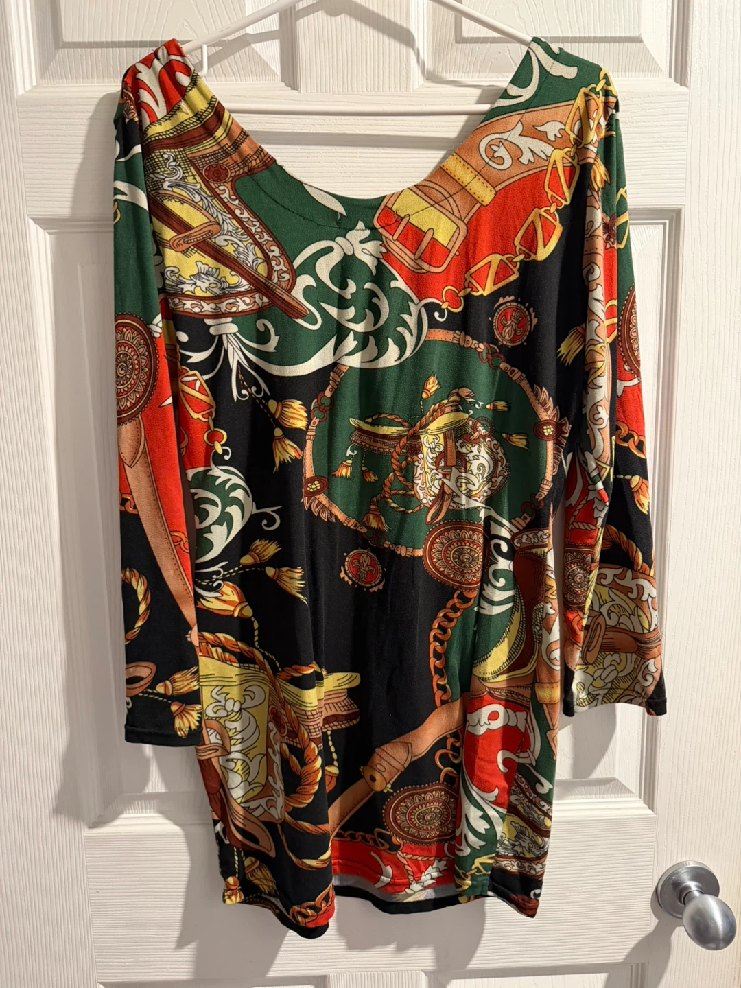 LIVELY KAI Long Sleeve Top - photo 2