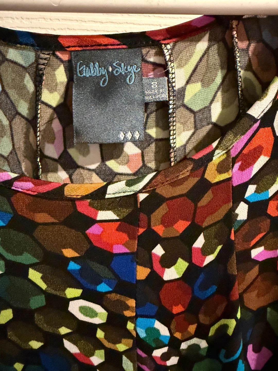 Gabby Skye Dress - Women's Size 8 - photo 2