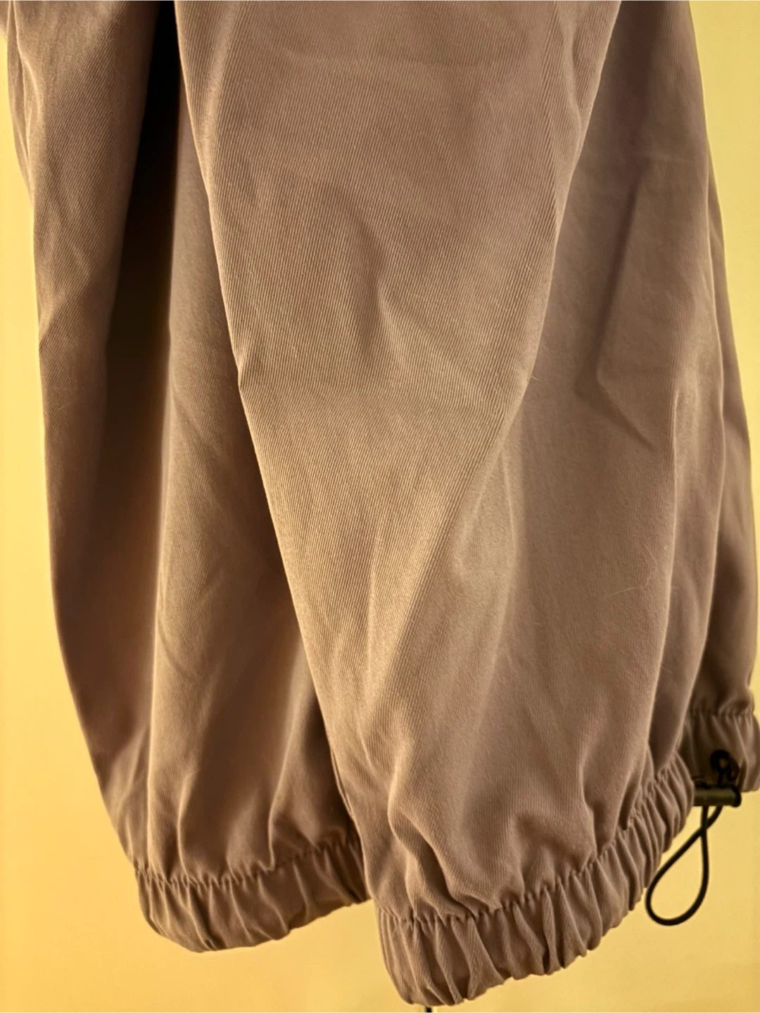 Purple Cargo Pants - photo 4
