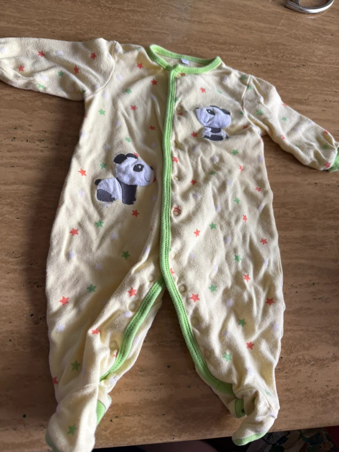 Baby Sleepers Bundle (4 pcs)