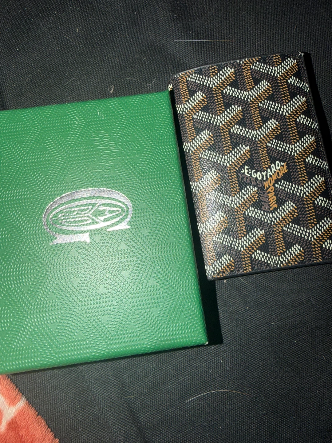 Goyard Saint Pierre - photo 2