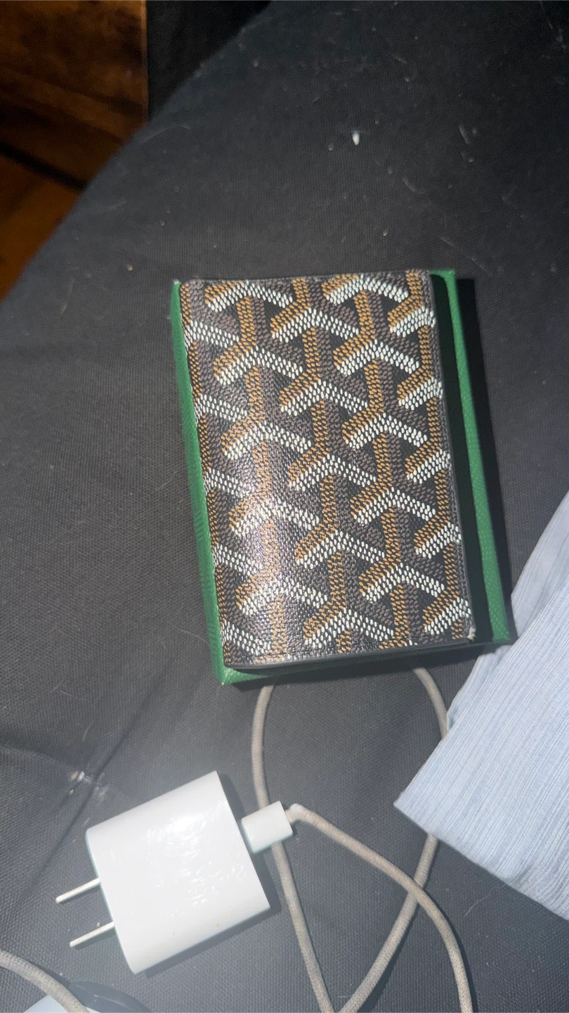 Goyard Saint Pierre - photo 3