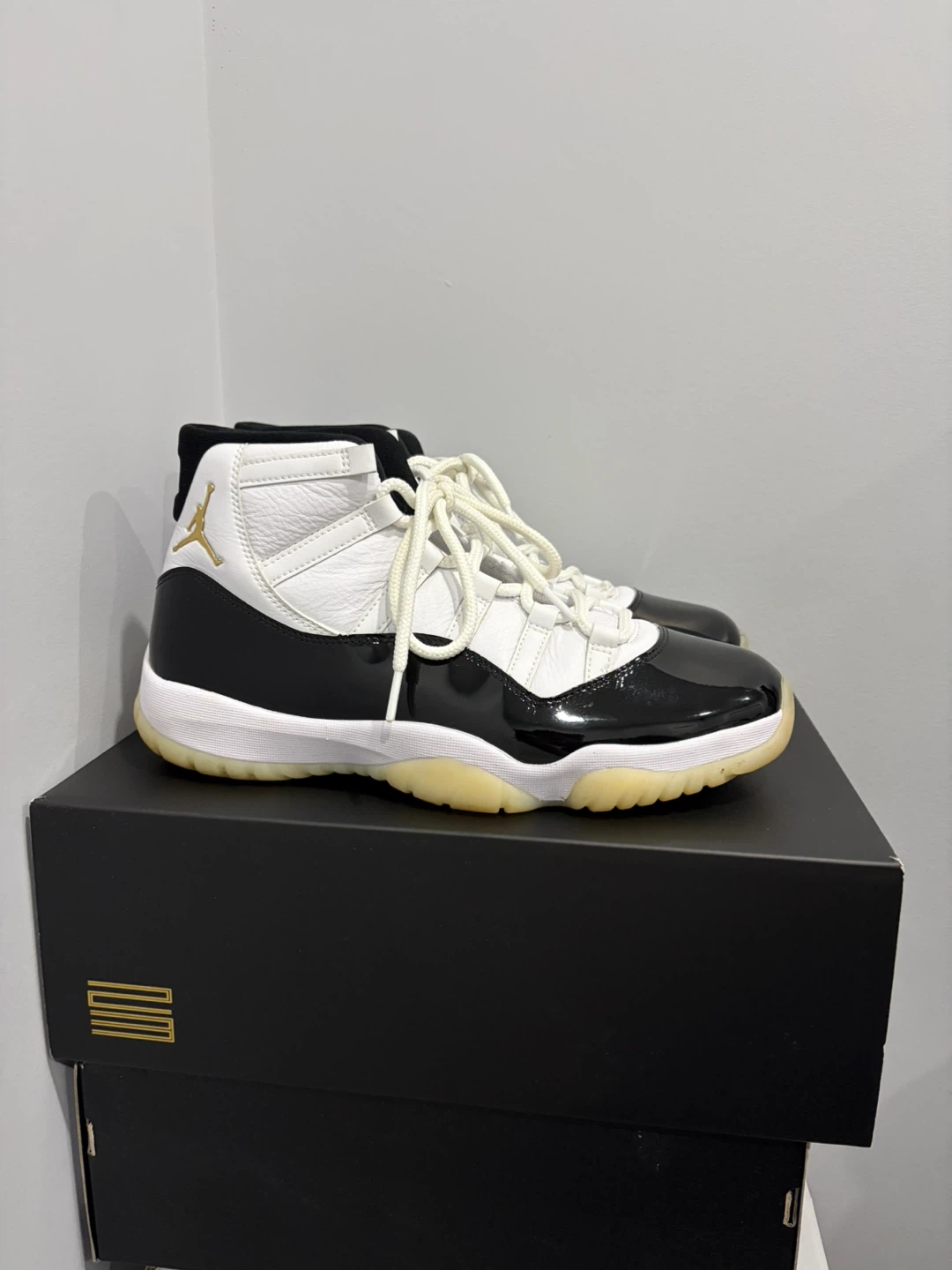 Jordan 11 “Gratitude” - photo 3