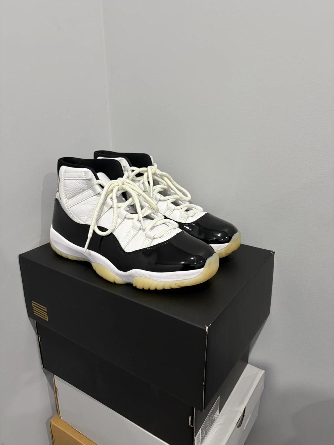Jordan 11 “Gratitude” - photo 4