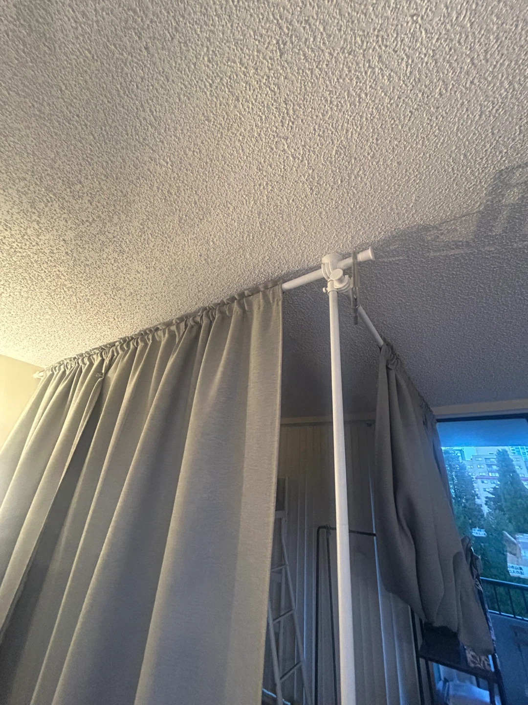 IKEA VILBORG Curtains 145x250 cm - photo 2