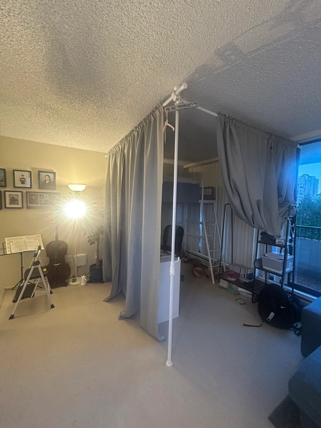 IKEA VILBORG Curtains 145x250 cm - photo 3