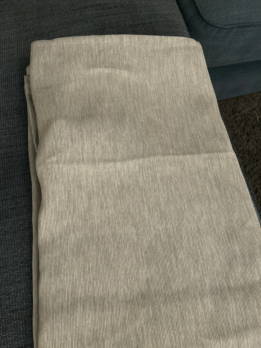 IKEA VILBORG Curtains 145x250 cm - photo 4