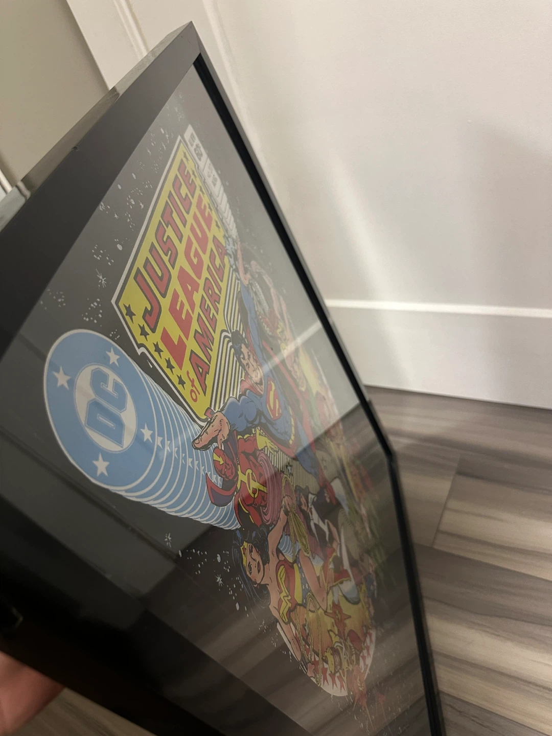 Comic Cover Art - photo 3