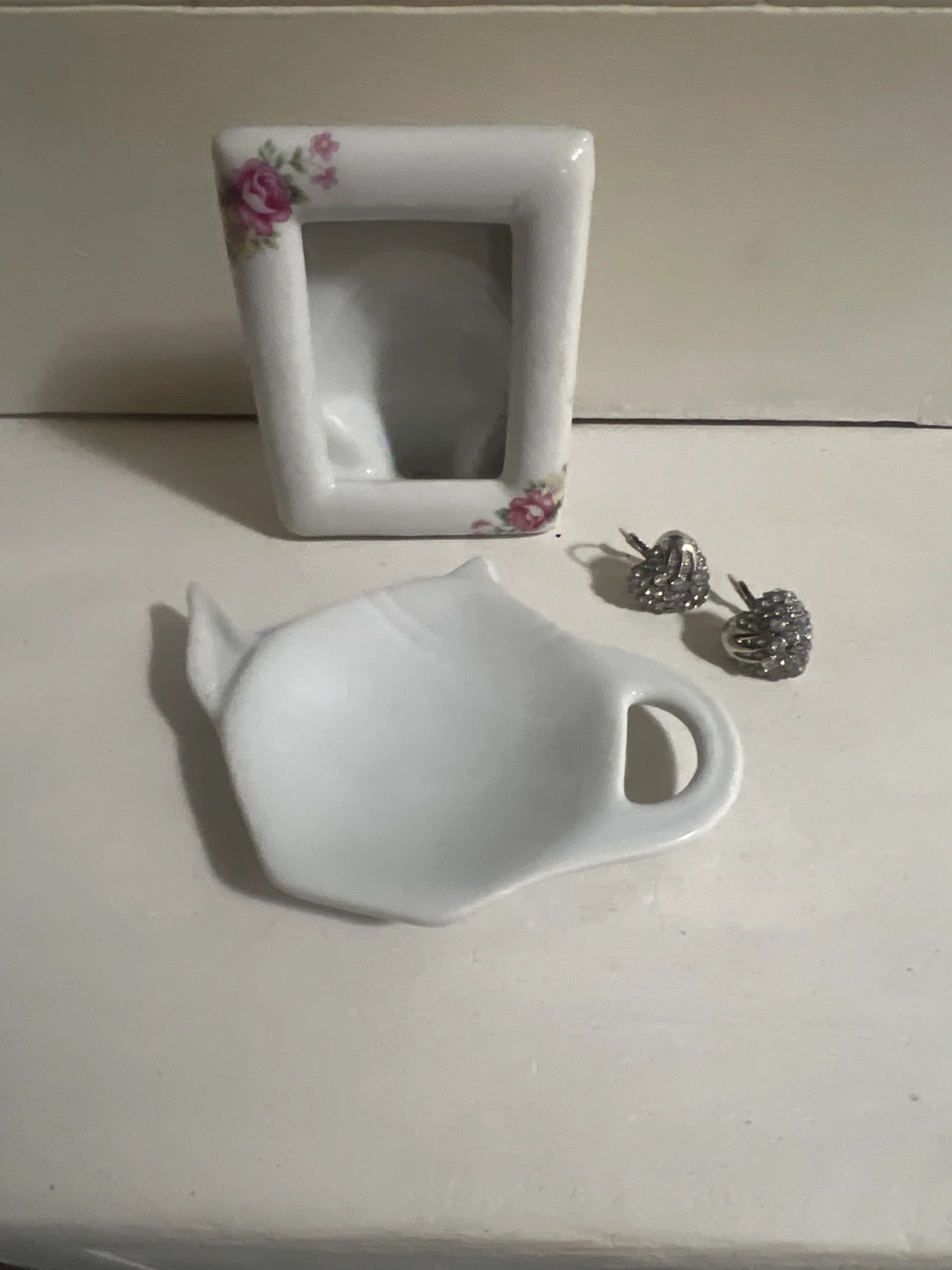 Mixed Items Lot