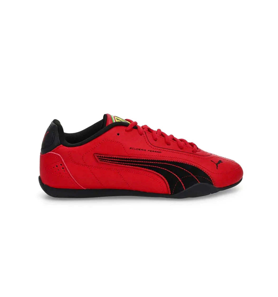 Puma Scuderia Ferrari Red Motorsport Shoes