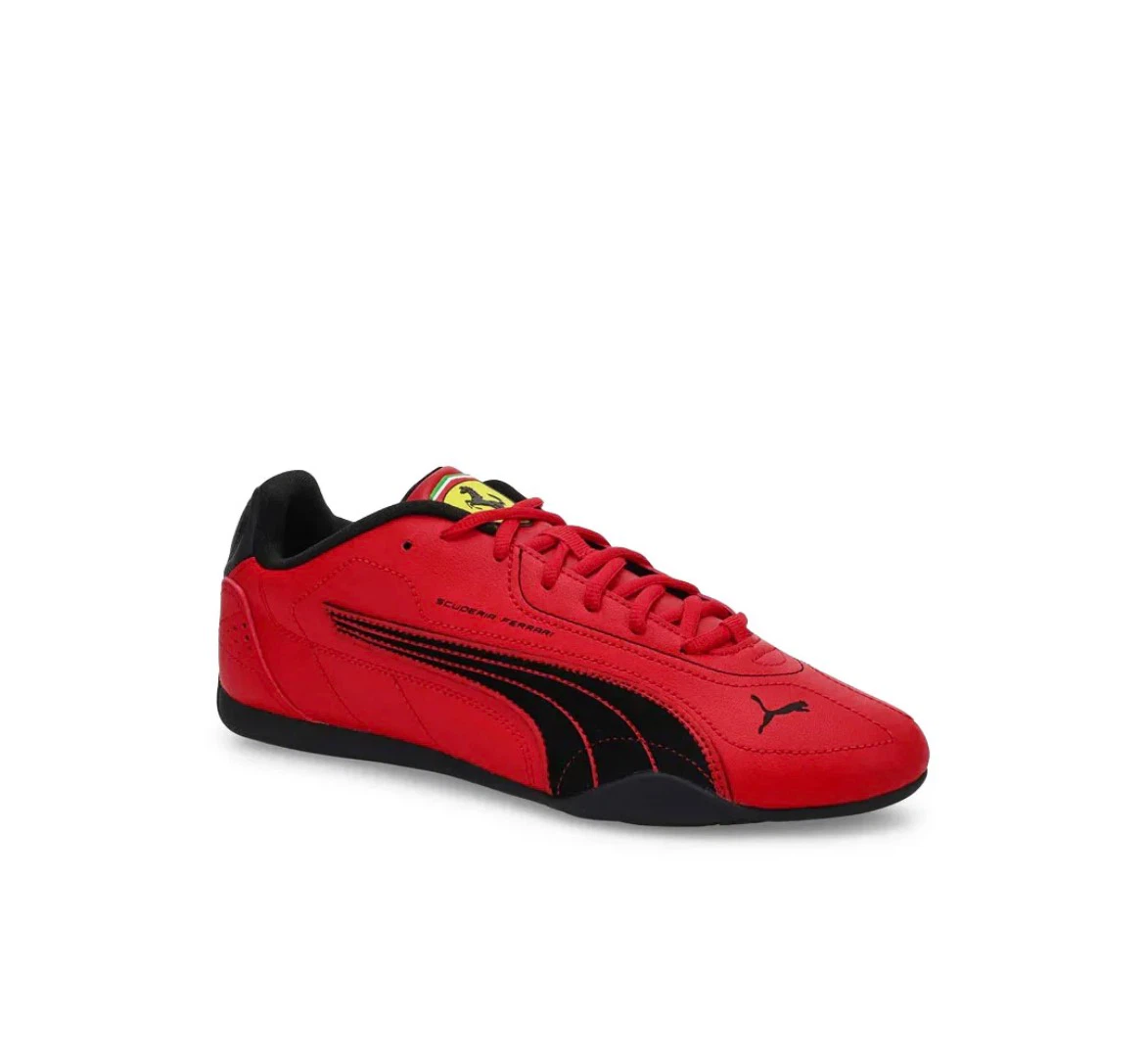 Puma Scuderia Ferrari Red Motorsport Shoes - photo 2