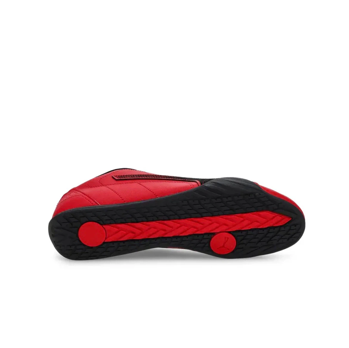 Puma Scuderia Ferrari Red Motorsport Shoes - photo 3