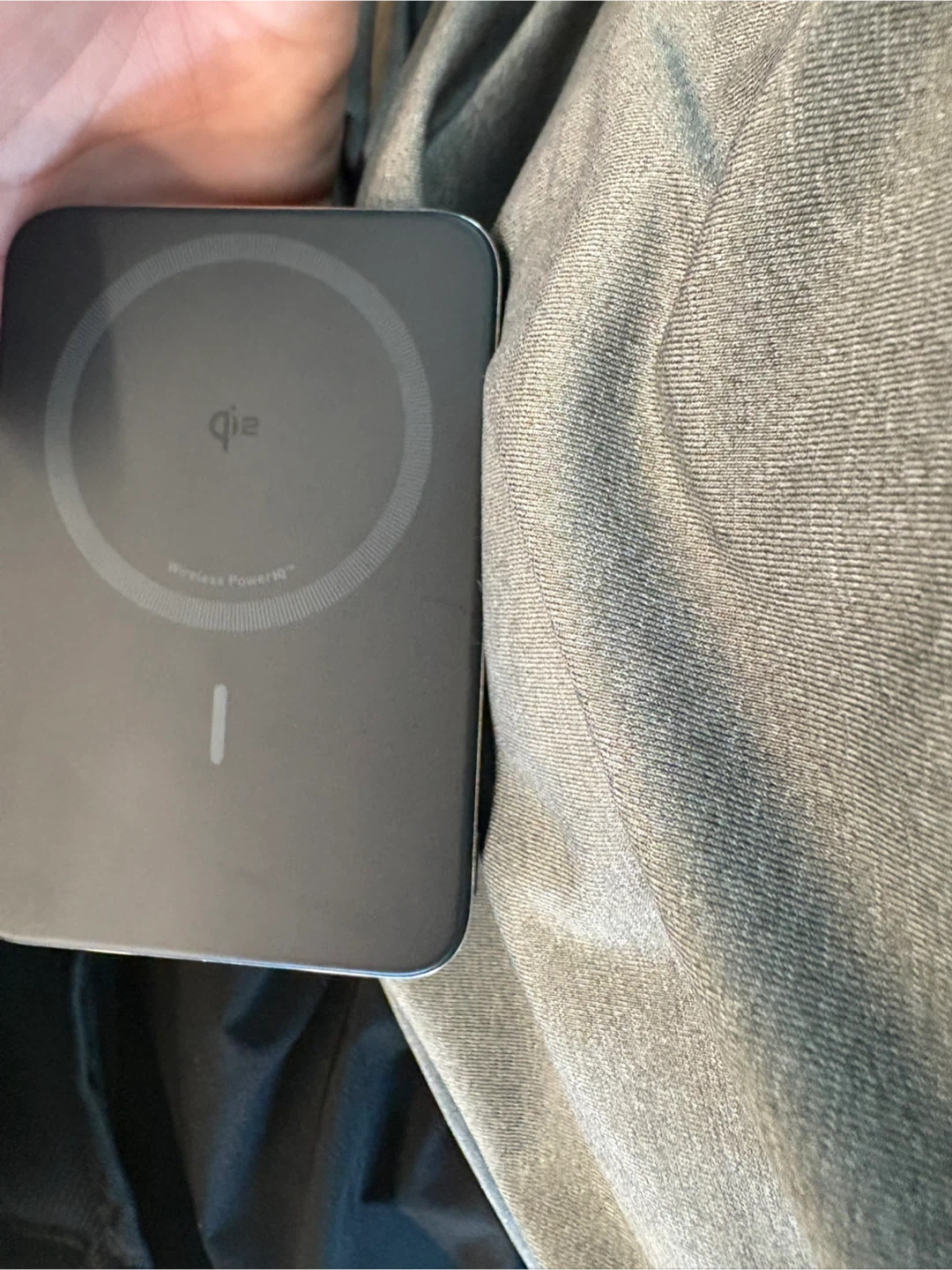 Anker Wireless Power Bank - photo 2