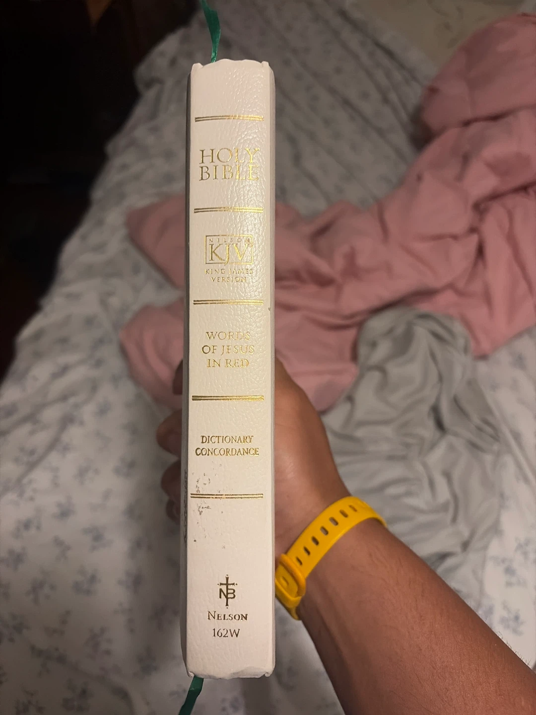 Holy Bible(king james version) - photo 2