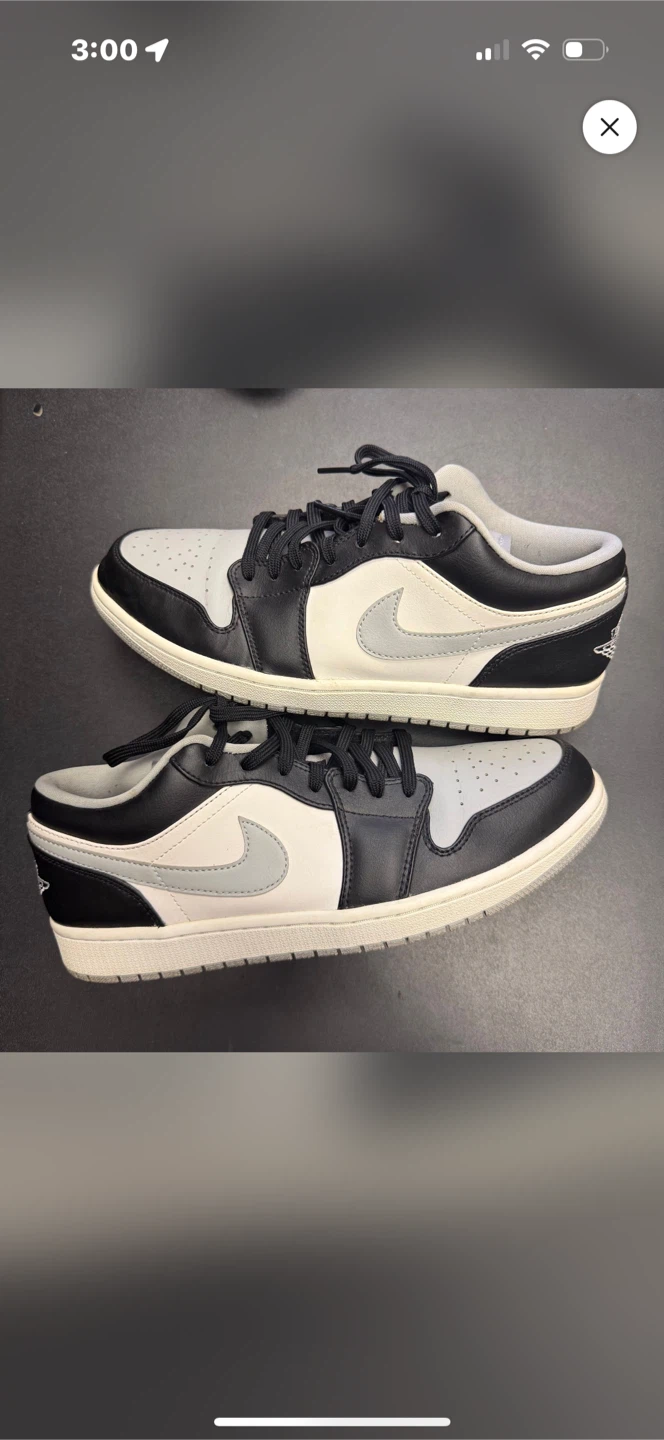 Air Jordan 1 Low SE