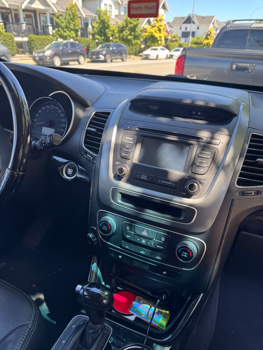 Car - photo 3