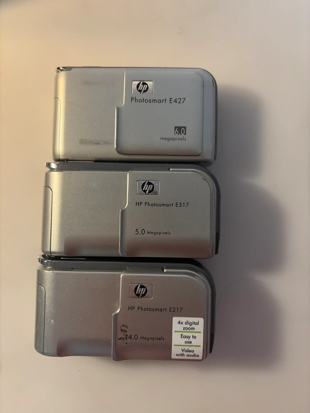 Digital Cameras