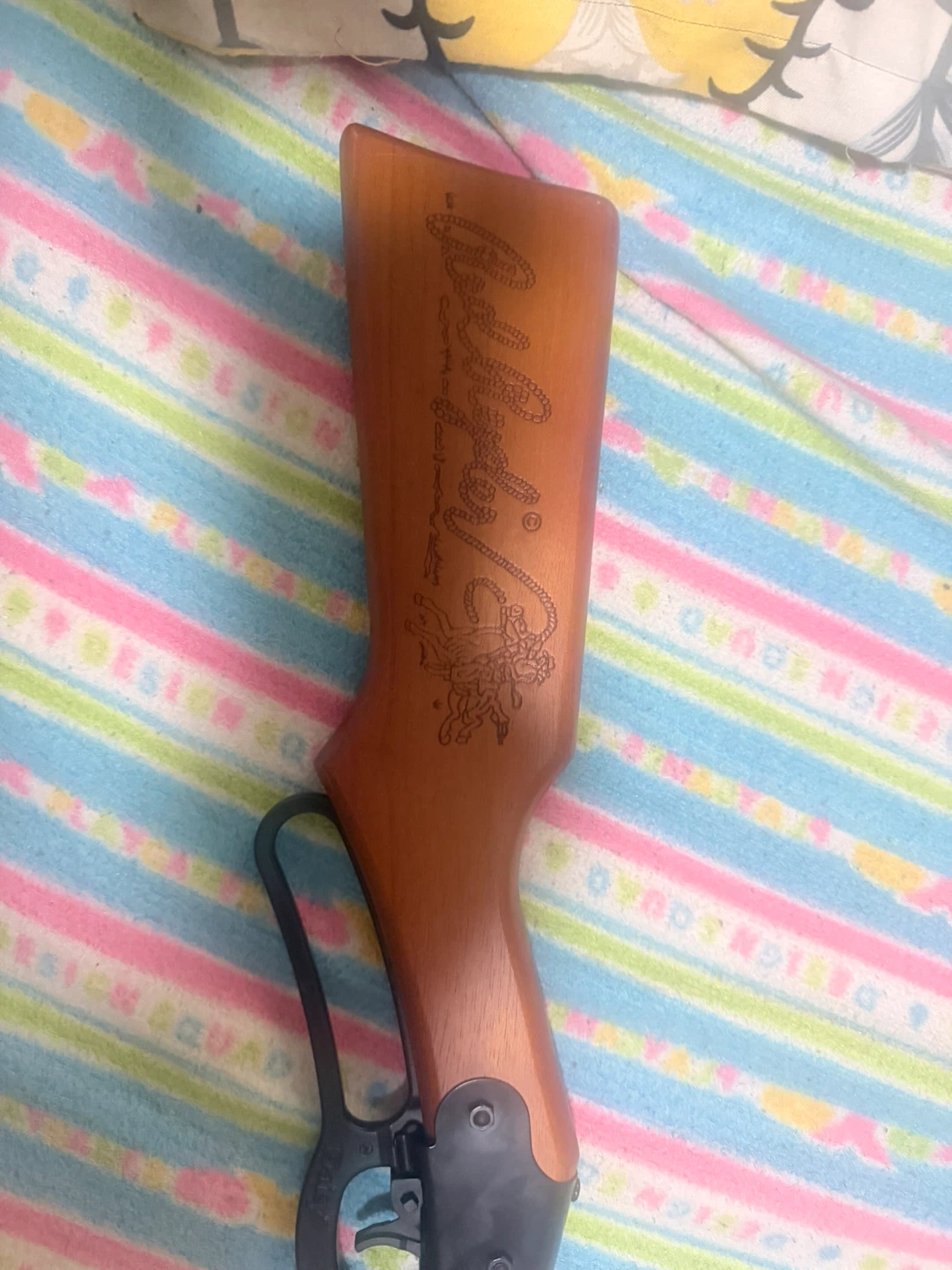 Daisy BB Gun