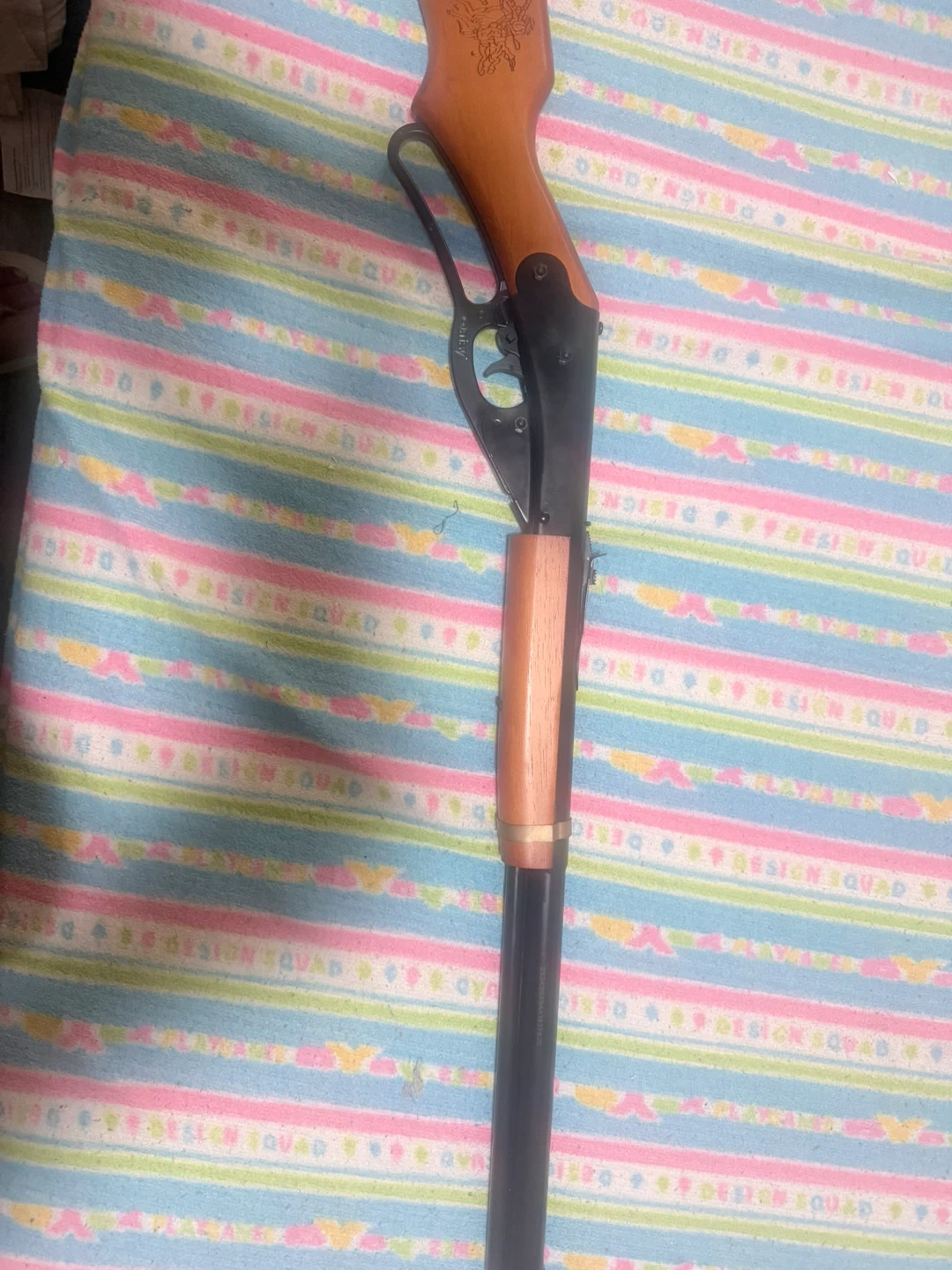 Daisy BB Gun - photo 2