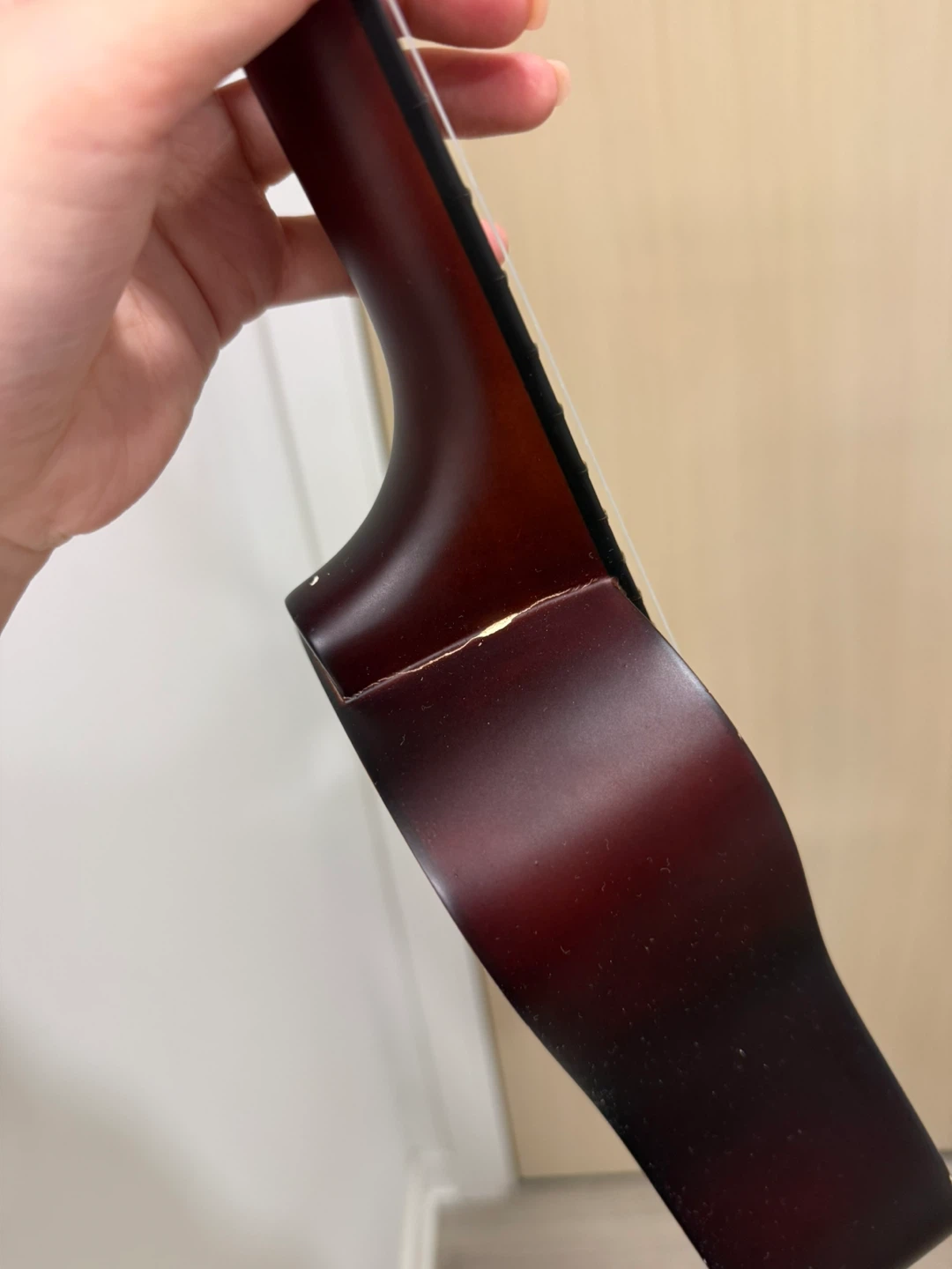 Denver Ukulele with Gig Bag - photo 3