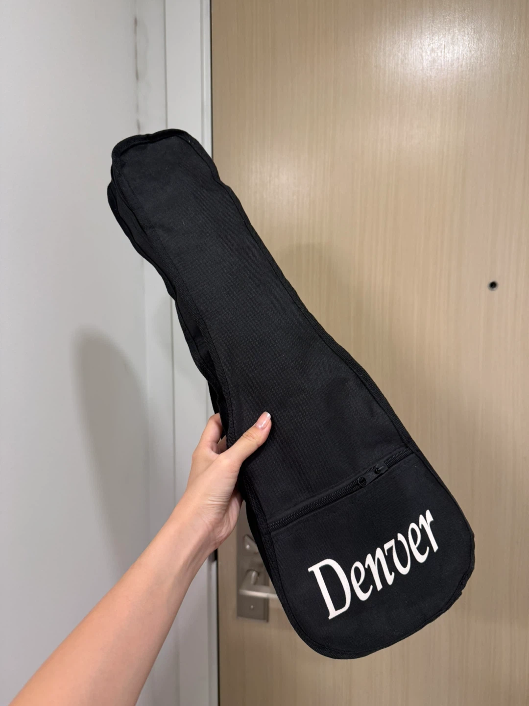 Denver Ukulele with Gig Bag - photo 2