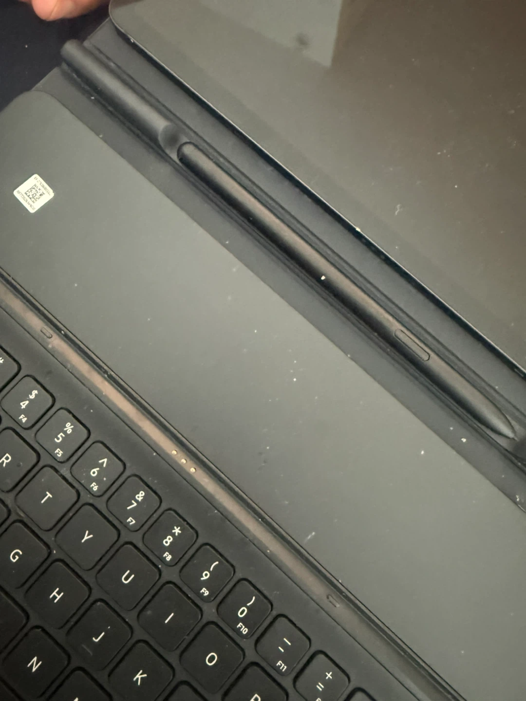 Samsung Galaxy Tab S8 Tablet with earphon - photo 3