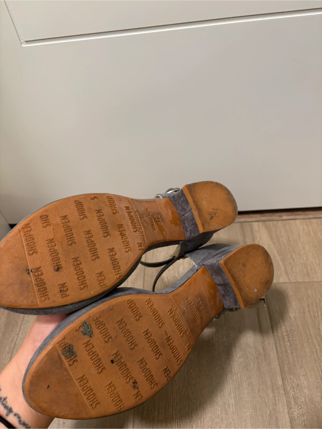 Women shoes/hills - only $5! - photo 5