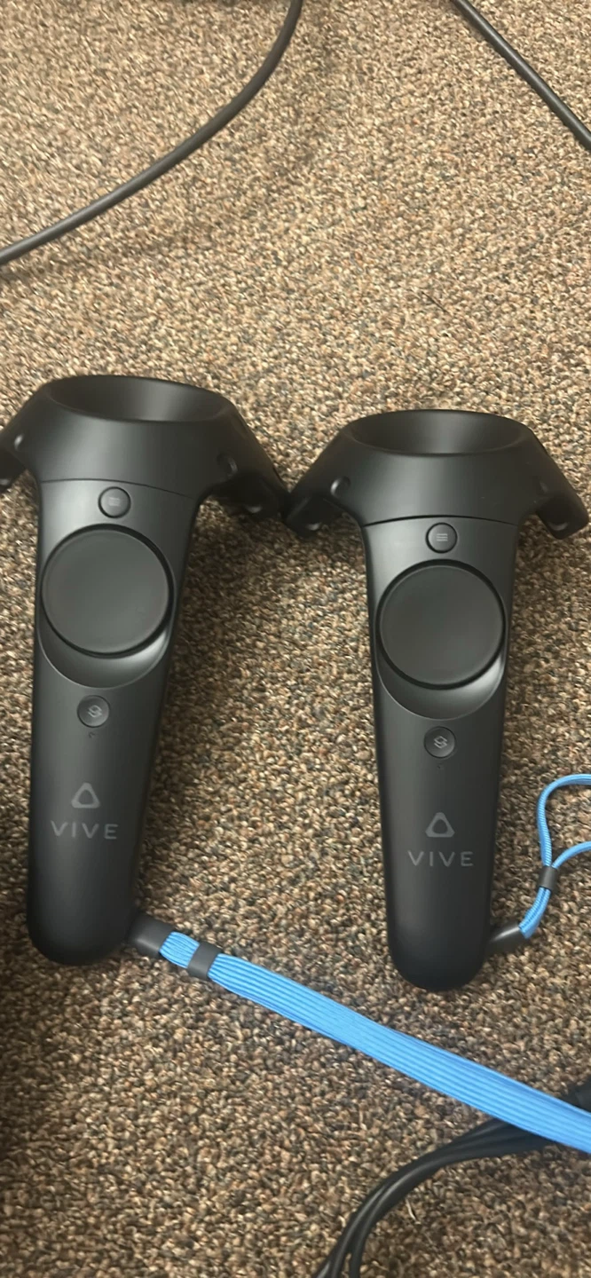 htc vive (good price) - photo 3