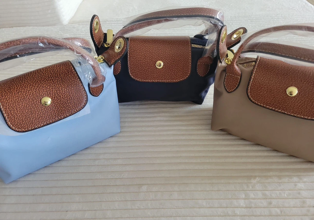 Inspired Longchamp Le Pliage