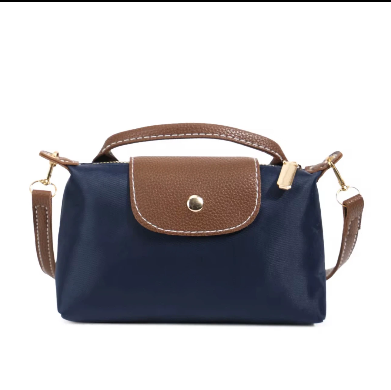 Inspired Longchamp Le Pliage - photo 5
