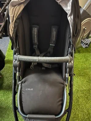 UPPAbaby CRUZ Stroller