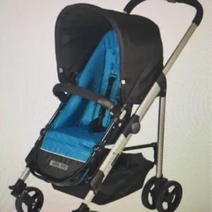 GB Pockit+ All-Terrain Stroller